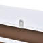 Humberto Extra Large Radiator Cover-124322508