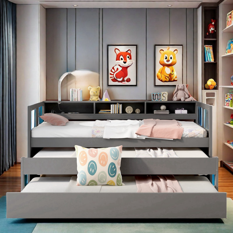 Yerang Daybed