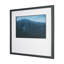 «Koblas Morning» par Dimitry Papkov, reproduction d'art encadrée texturée matte sous verre-1134931963