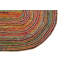Oval Roberta Hand Woven Area Rug-32482132