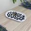 Oval Trinket Tray Dish-97011422