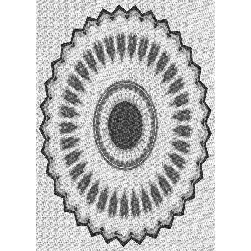 Wool Indoor Rug