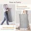 Plastic Laundry Room Organiser