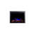 Fireplug Pro Smart Electric Fireplace Insert with Fire Crackle Sound-109237492