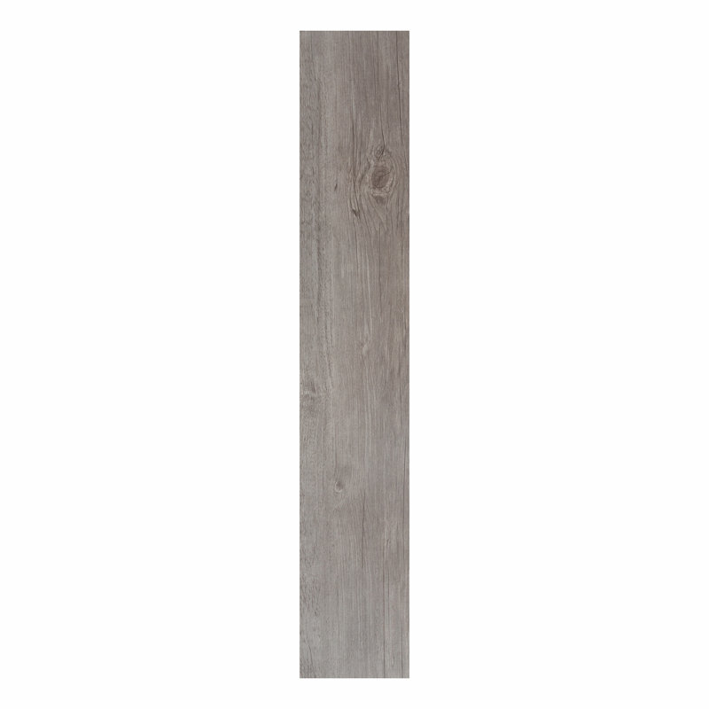 Sterling 6" x 36" x 1.2mm Grey Oak Vinyl Plank