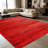 1PC Rustic Red Wood Grain area rugs for Living Room, Soft and Comfortable, Suitable for all seasons, easy-to-maintain, machine washable Indoor floor mat, Under Table Farmhouse suitable for dining area, bedroom, kitchen entryway, home office,-129934667