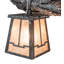 2 - Light Vanity Light