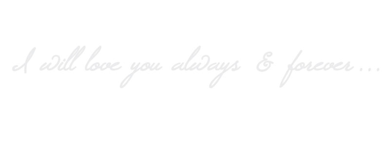 Décalcomanie murale "i love you", H 3,5 po x l 30 po x P 0,01 po, Blanc