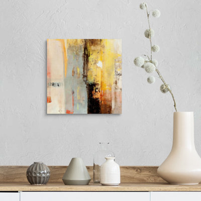 " Serie Caminos " by Ines Benedicto