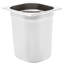 2-4 L Stainless Steel Pan-43279817
