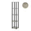 Mandrin 5 Tier Shelving Bookcase-35386149