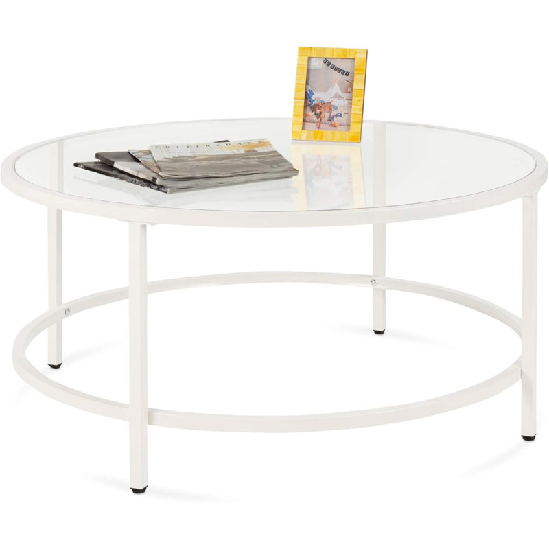 Table basse Modern Modern
