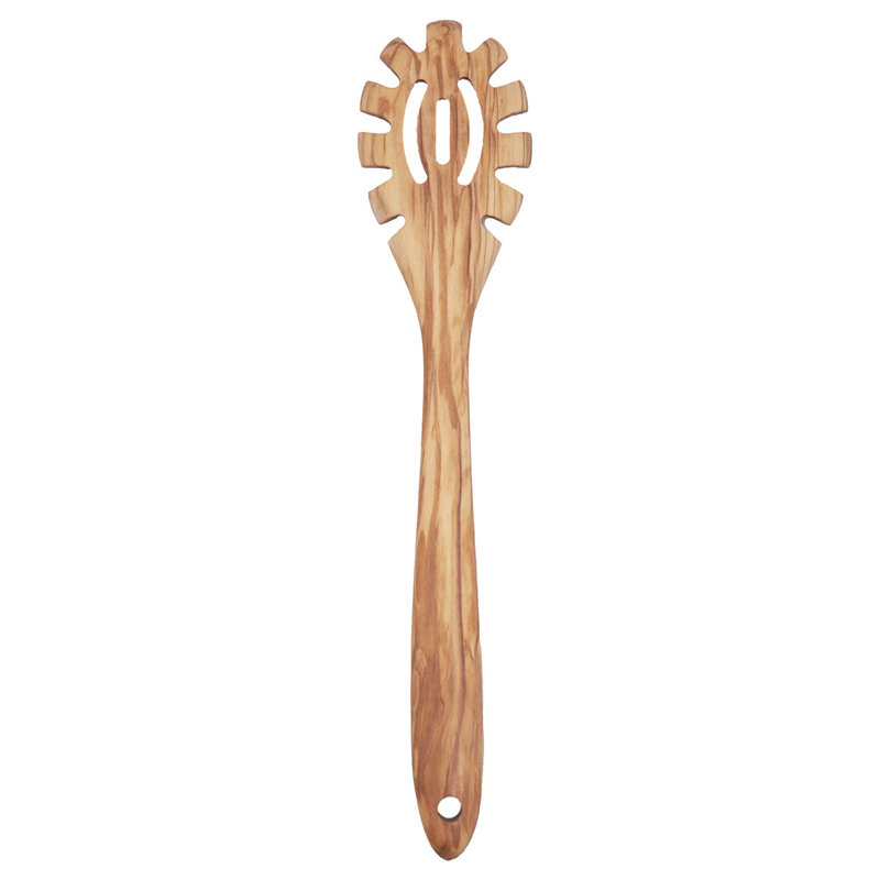 17 Stories Stiles Pasta Spoon