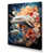 Wrapped Canvas