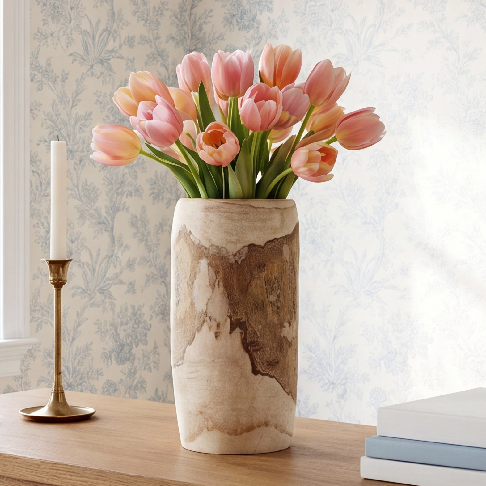 Brina Table Vase