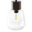 Luminaire à pot simple 1 lumières Golinda
