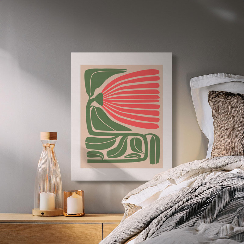 Wrapped Canvas Print Set