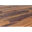 7" x 60" x 7mm Hickory Click SPC Lock Vinyl Plank-48955235