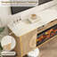Foyer de luxe 66 po avec insert 30 po Light Luxury Collection-156441076