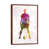 Classic Wood Floated Frame is unavailable