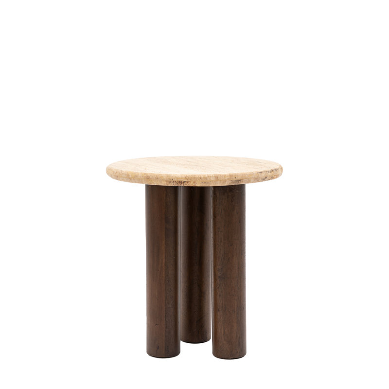 Charnise End Table