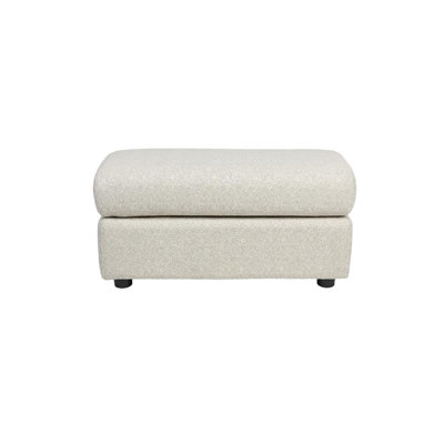 Mississippi Outdoor Footstool