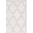 Ammundsen Geometric Beige/Light Gray Area Rug-748470643