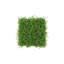 Faux Foliage Hedge