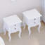 Kesgrave 35cm W Manufactured Wood Bedside Table