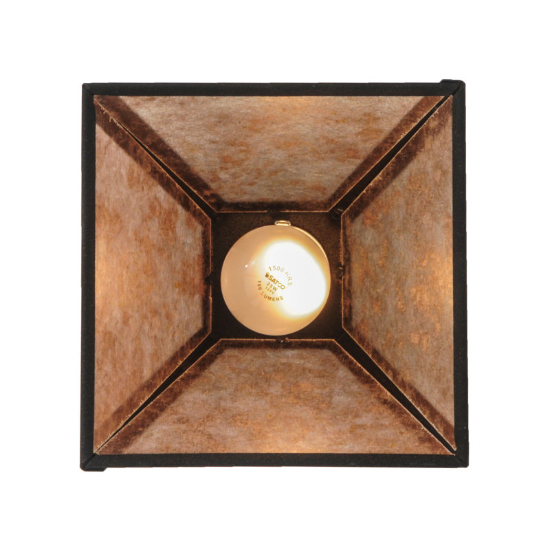 Mission 1 - Light Pendant