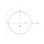 Miroir mural Jakin-1049147434-1049147429