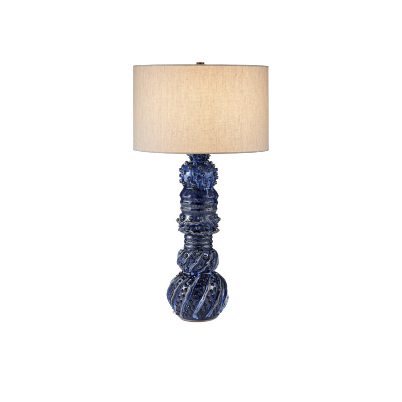 Undersea Standard Table Lamp