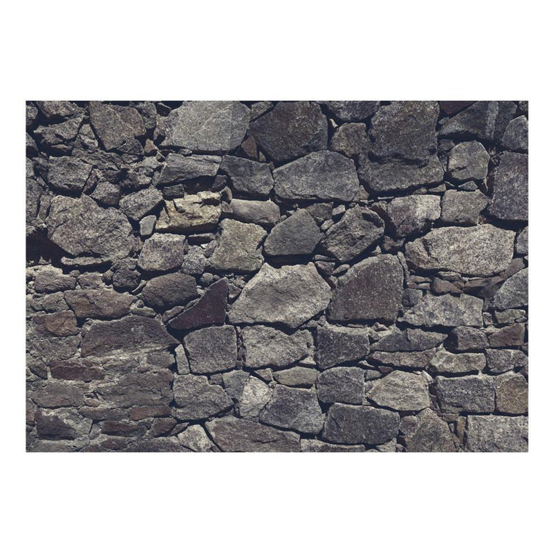 Lacourse Peel & Stick Wall Mural, 115" W x 82" L
