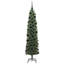 Artificial Christmas Tree with 300 LEDs with Stand-1322384595-1322384593