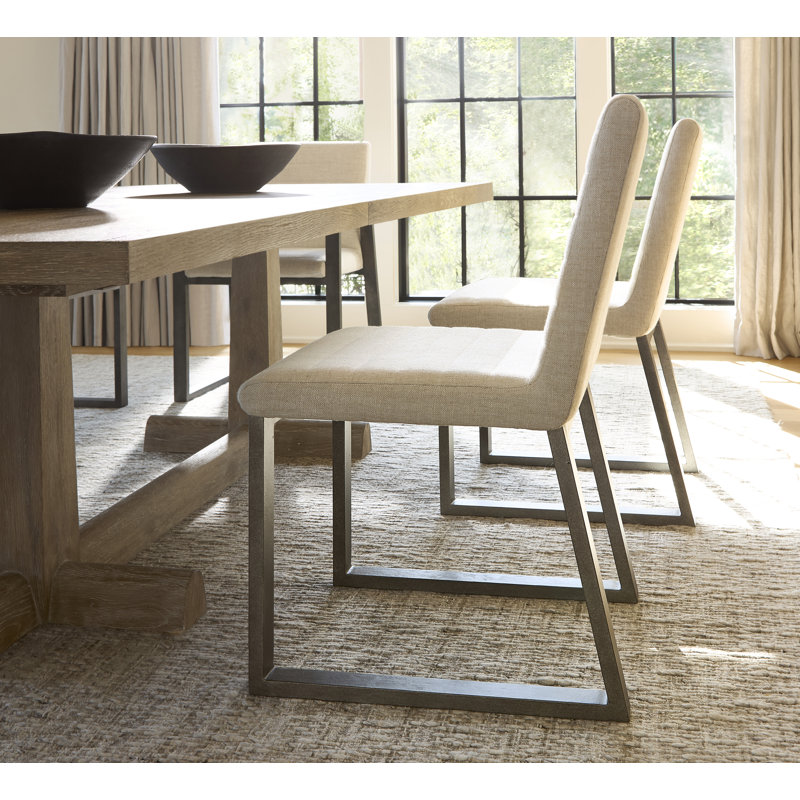 Tribeca Solid Oak Dining Table