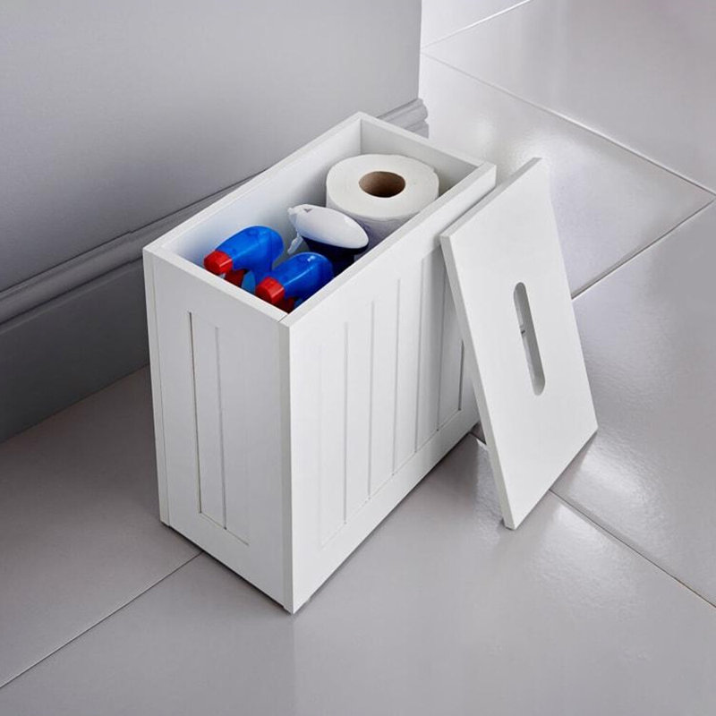 Bathroom Storage Container