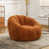 Orange (sans repose-pieds) est en rupture de stock