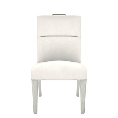 Brattle Road By Thom Filicia Upholstered Dining Chair