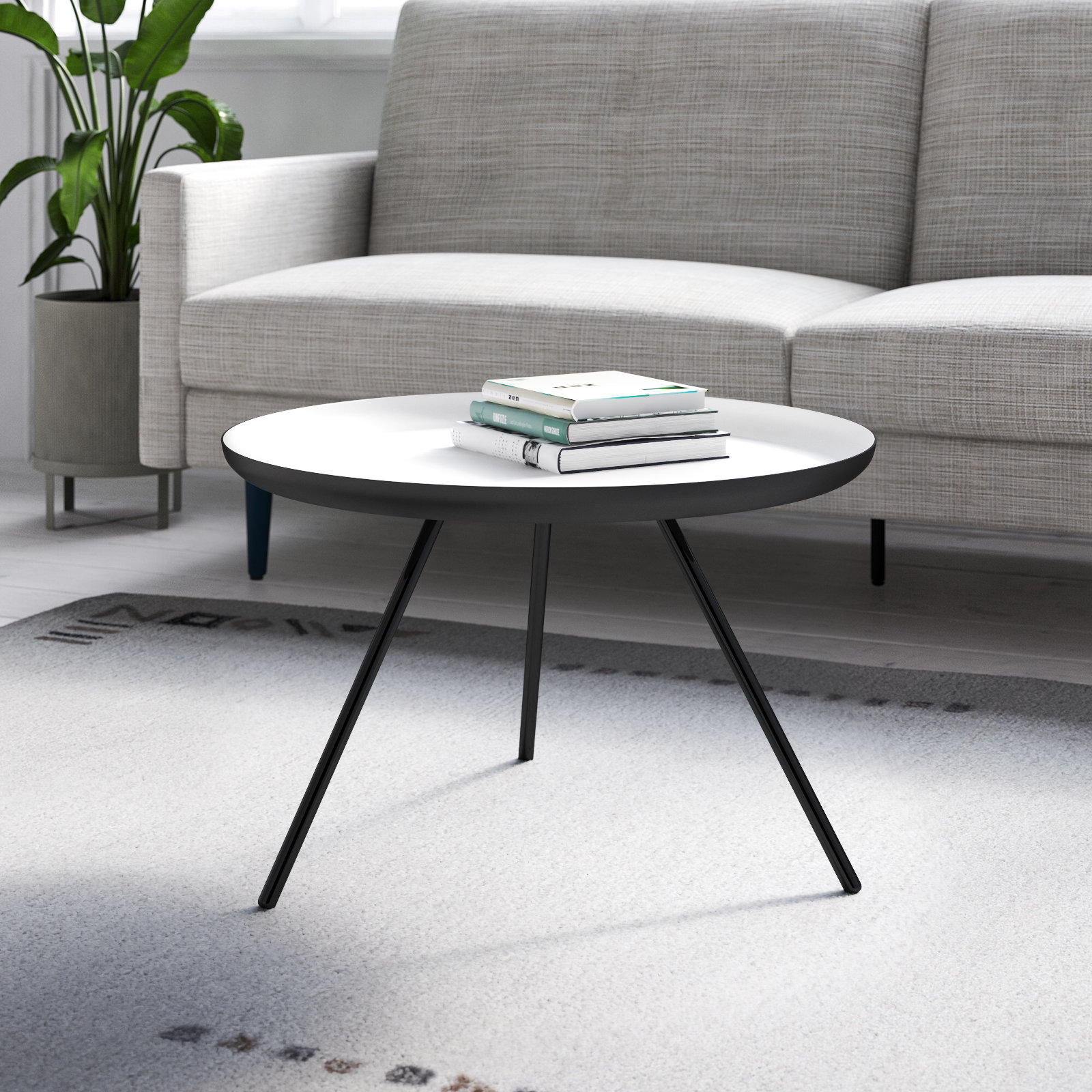 Wade Logan® Albinca Coffee Table & Reviews | Wayfair