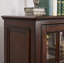 Buffet en bois American Country Style Euphorbia