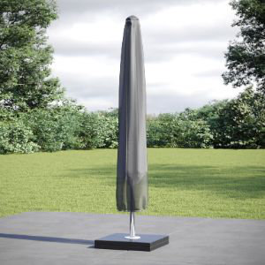 Jayant Parasol Cover, 240 cm H x 68 cm W x 68 cm D