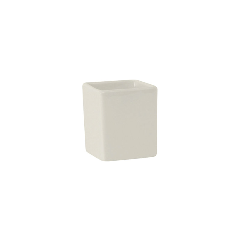 Tuxton Square Alumatux Ramekin