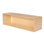 Birch Plywood Shelving Unit