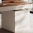 Nut-brown Rectangular Solid Wood desk-1455443079-1455443080
