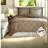 Cozy Reversible Bedding Sets, Polyester Twin Xl Modern Home Comfort