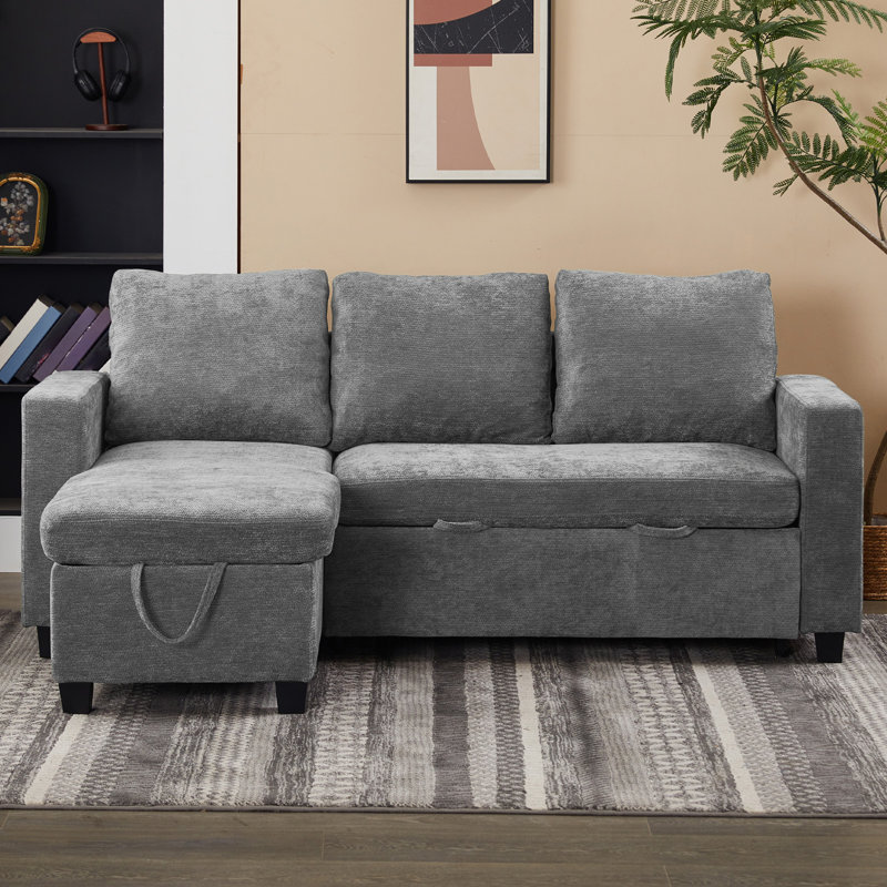 3 Seater Sleeper