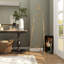Chevalet en métal pliable Cole & Gray-90741706