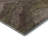 Premium Machine Washable Milardo AMF1700 Swirls Rug-339259431