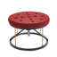 Table de repose-pieds 23,6 po Abraham-1637294136
