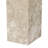 73'' Marble Top Console Table